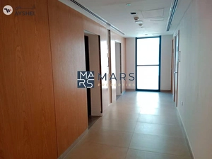 Luxurious Brand New one bedroom apartment available in Al mamsha only in 48k.