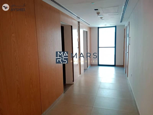 Luxurious Brand New one bedroom apartment available in Al mamsha only in 48k.