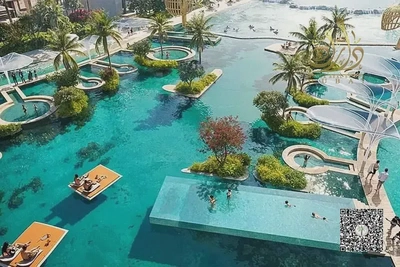 Scenic Waterfront | Resort Style | Budget Friendly | Limited Time Offer-2