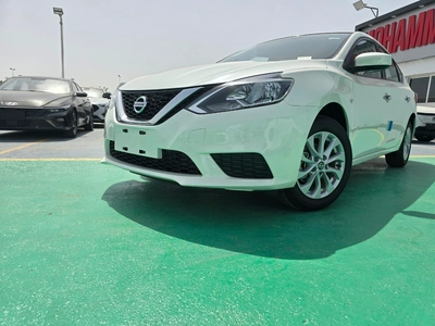 Nissan Sentra-8