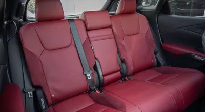 LEXUS RX350 2.4L TURBO PETROL 2026 – FULL OPTION-1
