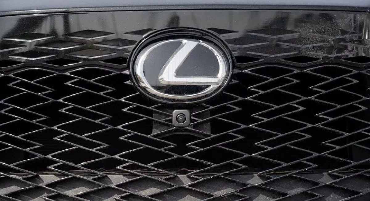 LEXUS RX350 2.4L TURBO PETROL 2026 – FULL OPTION-4-4