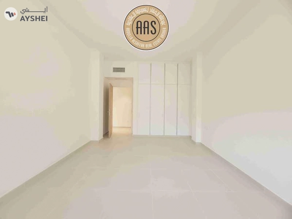 Luxurious Community ☆ New Building ☆ One Month Free ☆ Spacious Appartment ☆ Ready to Move