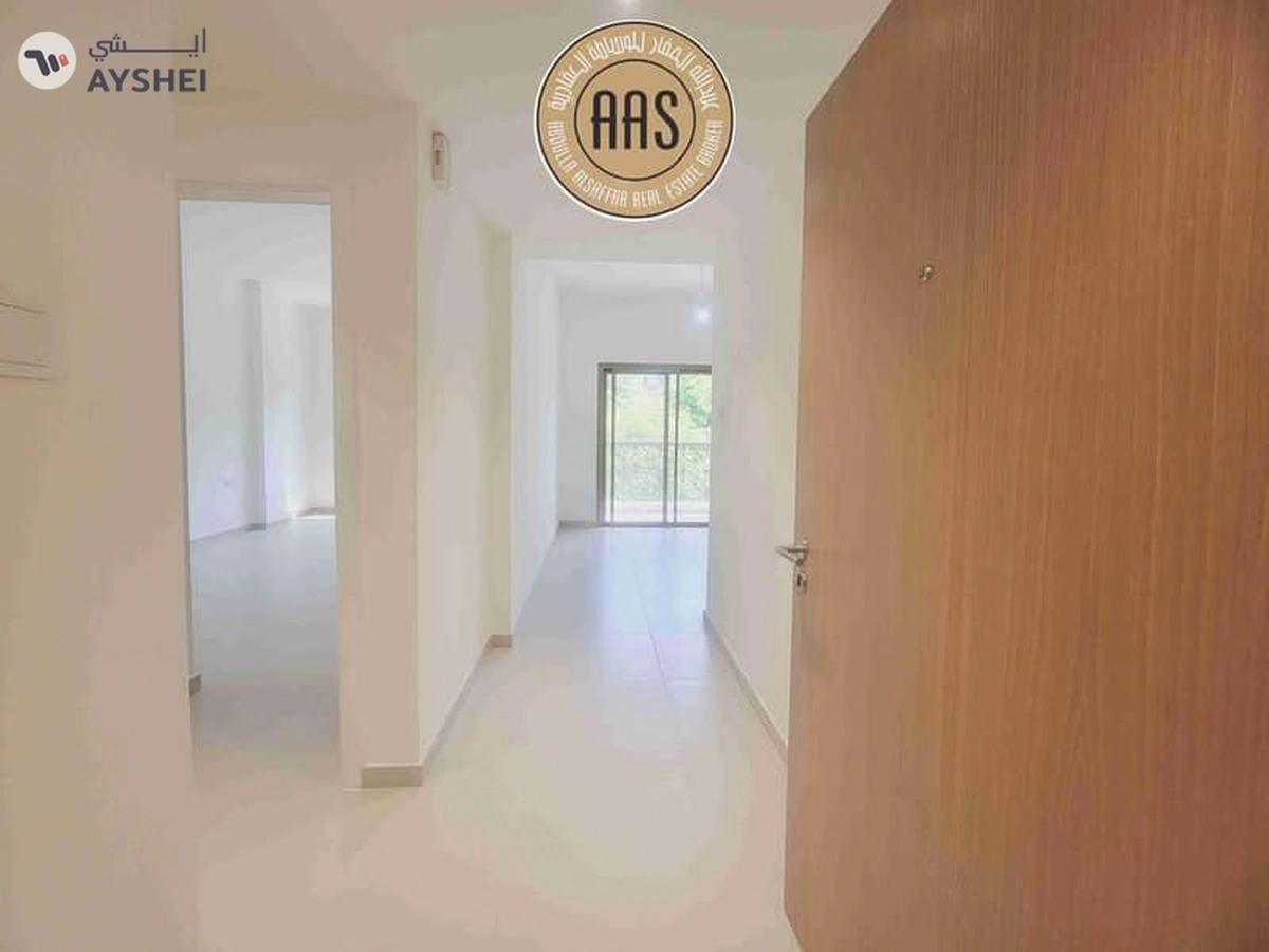 Luxurious Community ☆ New Building ☆ One Month Free ☆ Spacious Appartment ☆ Ready to Move-14-14