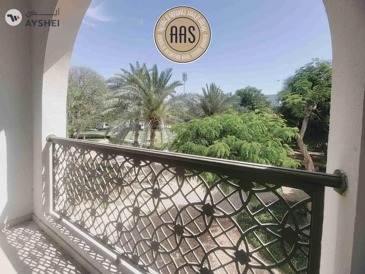 Luxurious Community ☆ New Building ☆ One Month Free ☆ Spacious Appartment ☆ Ready to Move-1-1