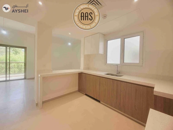 Luxurious Community ☆ New Building ☆ One Month Free ☆ Spacious Appartment ☆ Ready to Move