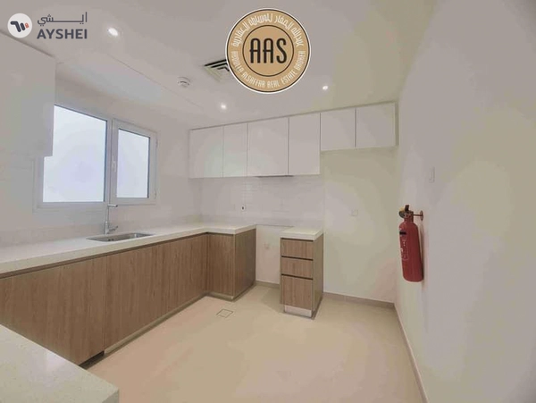 Luxurious Community ☆ New Building ☆ One Month Free ☆ Spacious Appartment ☆ Ready to Move