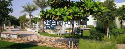 Brand new 3badroom Townhouse for rent in sustainable-0