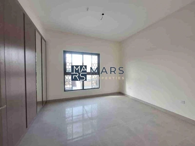Brand new 3badroom Townhouse for rent in sustainable-4