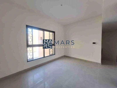 Brand new 3badroom Townhouse for rent in sustainable-5