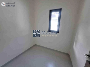 Brand new 3badroom Townhouse for rent in sustainable