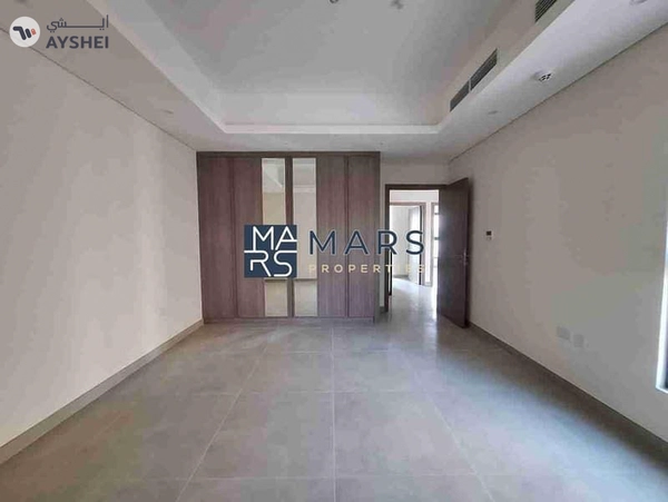 Brand new 3badroom Townhouse for rent in sustainable
