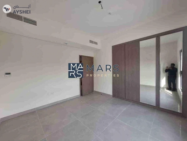 Brand new 3badroom Townhouse for rent in sustainable
