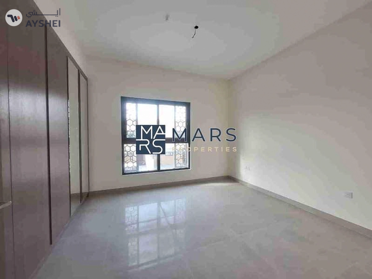 Brand new 3badroom Townhouse for rent in sustainable-4-4