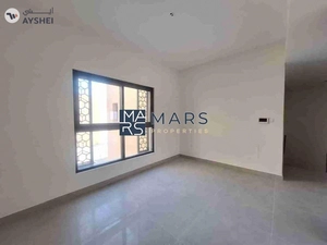 Brand new 3badroom Townhouse for rent in sustainable