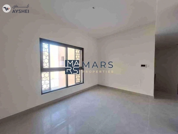 Brand new 3badroom Townhouse for rent in sustainable