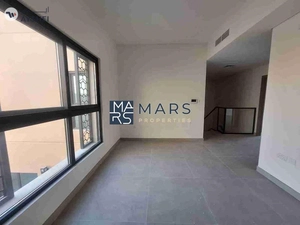 Brand new 3badroom Townhouse for rent in sustainable