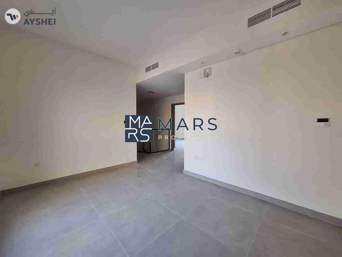 Brand new 3badroom Townhouse for rent in sustainable-7-7
