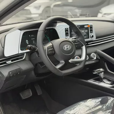 2025 Hyundai Elantra GLX Elite - Chinese Specs - Brand New!-10