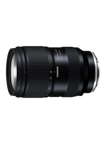 Tamron A063S 28-75mm F/2.8 DIII VXD G2 For Sony Black-1