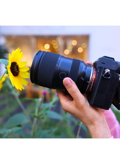 Tamron A063S 28-75mm F/2.8 DIII VXD G2 For Sony Black-2