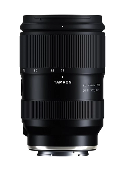 Tamron A063S 28-75mm F/2.8 DIII VXD G2 For Sony Black-0
