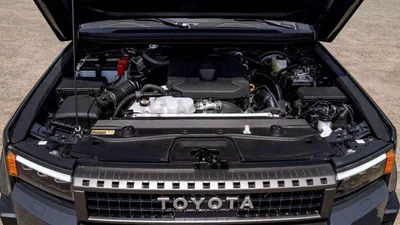 Toyota Prado VXR 250 WX+ LUXURY 2.8D AT MY2025 - GREY-17