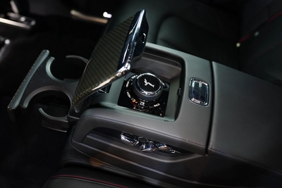 Rolls-Royce Ghost Black Badge-9