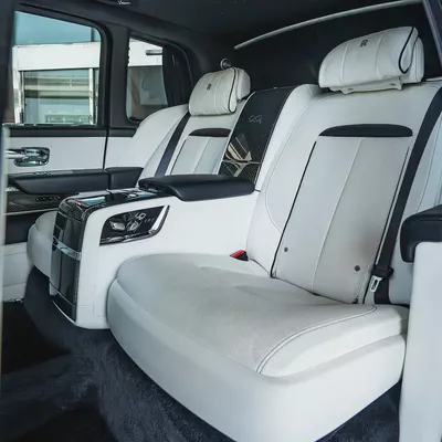 2021 Rolls-Royce Cullinan Black Badge ( MANSORY KIT ) DONE 67,000KM-10