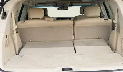 Nissan Patrol LE T1 + T1 5.6L AW Rostamani-11