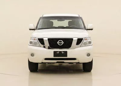 Nissan Patrol LE T1 + T1 5.6L AW Rostamani-1