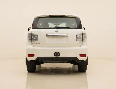 Nissan Patrol LE T1 + T1 5.6L AW Rostamani-4