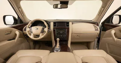 Nissan Patrol LE T1 + T1 5.6L AW Rostamani-8
