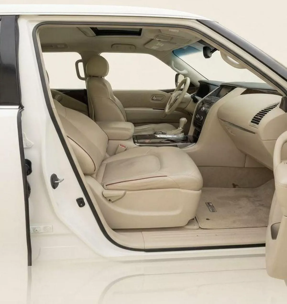 Nissan Patrol LE T1 + T1 5.6L AW Rostamani-6-0