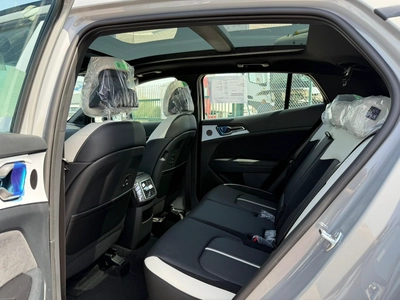 KIA SPORTAGE GT LINE GCC 2026-11