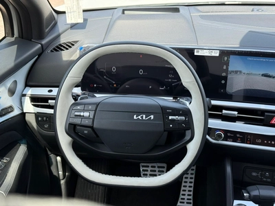 KIA SPORTAGE GT LINE GCC 2026-14