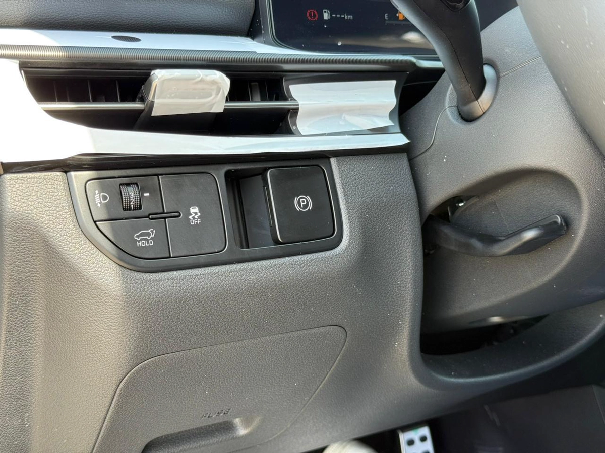 KIA SPORTAGE GT LINE GCC 2026-16-16