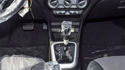 Kia Pegas 1.4L A/T-8