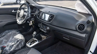Kia Pegas 1.4L A/T-11