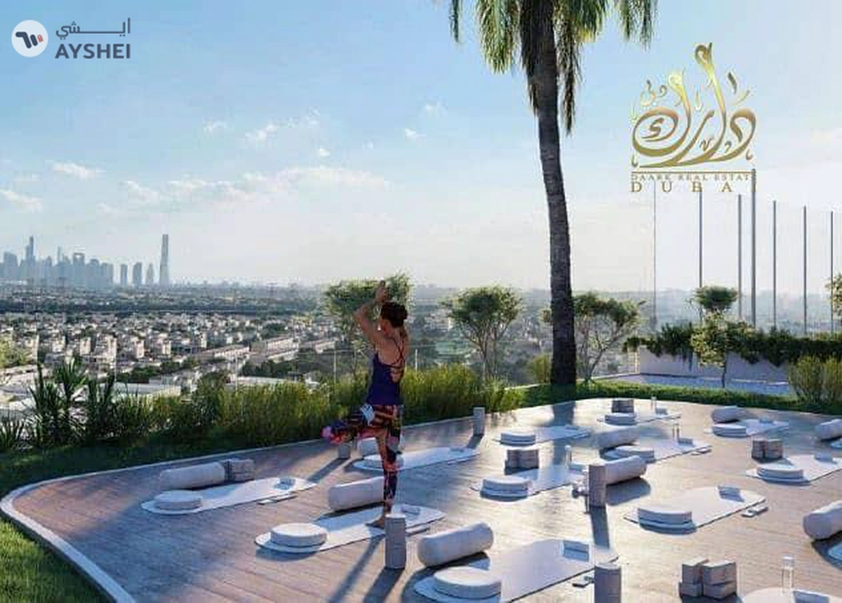 1BR_FULLY FURNISHED_RAMADAN OFFER_HIGH QUALITY