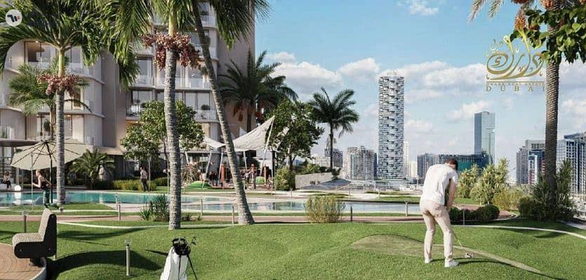 1BR_FULLY FURNISHED_RAMADAN OFFER_HIGH QUALITY