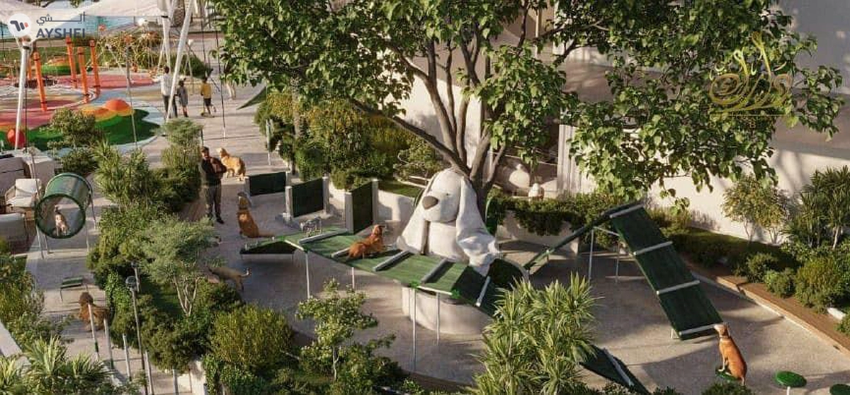 1BR_FULLY FURNISHED_RAMADAN OFFER_HIGH QUALITY