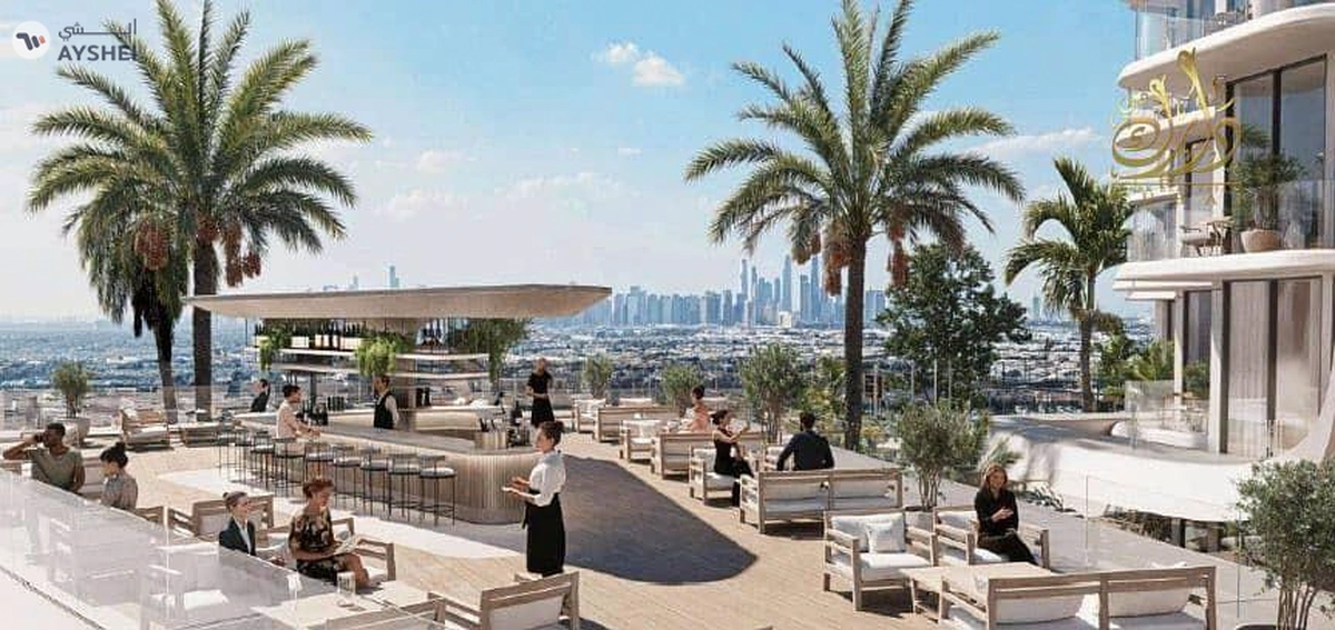 1BR_FULLY FURNISHED_RAMADAN OFFER_HIGH QUALITY