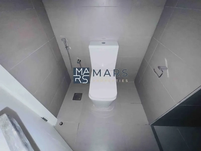 Brand new 1bhk apartment for rent in Mamsha-7