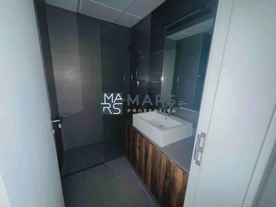 Brand new 1bhk apartment for rent in Mamsha-8