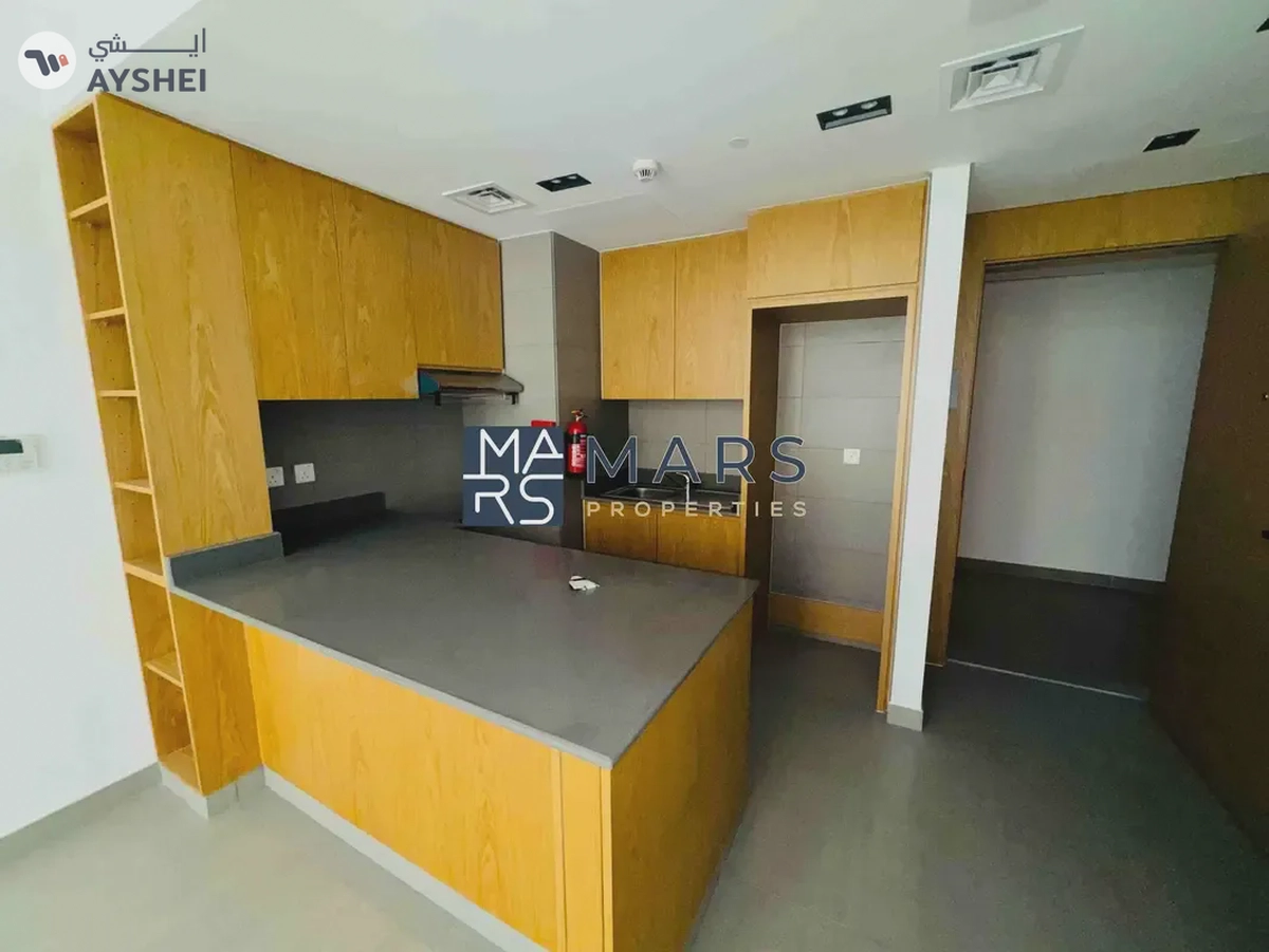 Brand new 1bhk apartment for rent in Mamsha-10-10