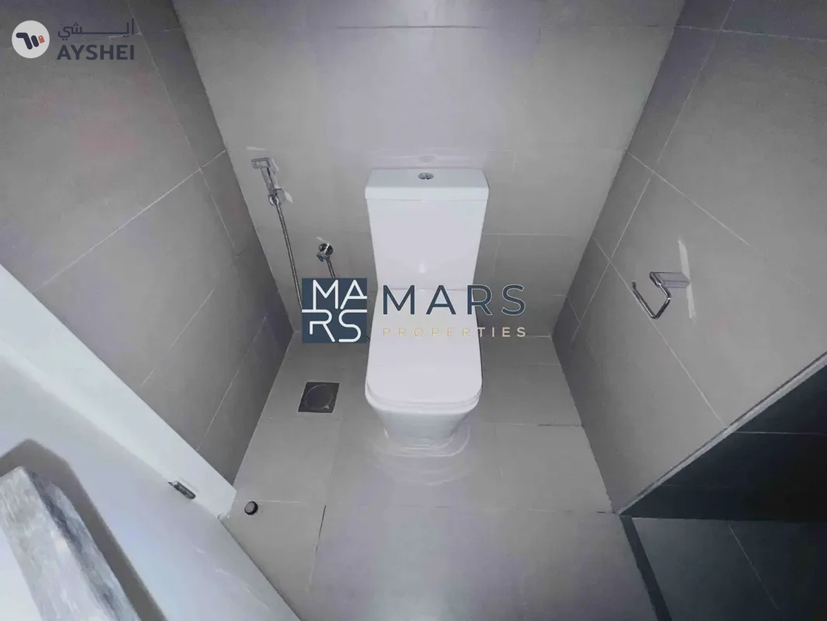 Brand new 1bhk apartment for rent in Mamsha-7-7
