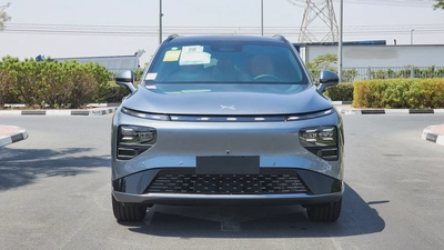 XPENG G9 (Grey Orange)-1