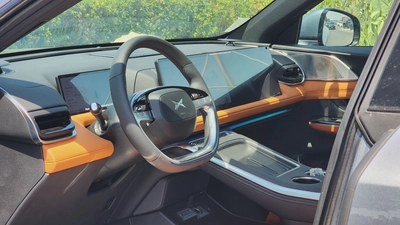 XPENG G9 (Grey Orange)-5