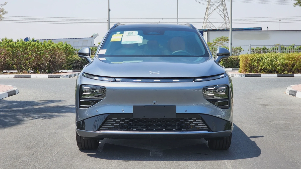 XPENG G9 (Grey Orange)-1-1
